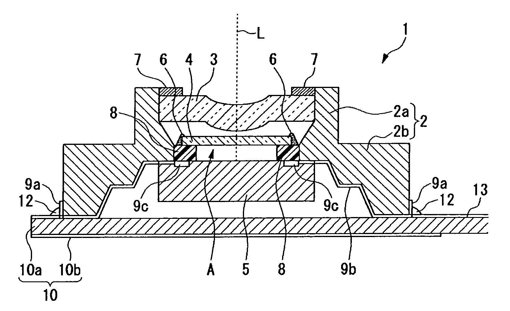 Imaging apparatus