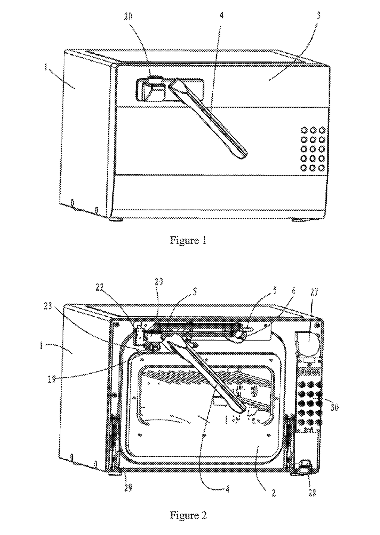 Pressure Oven