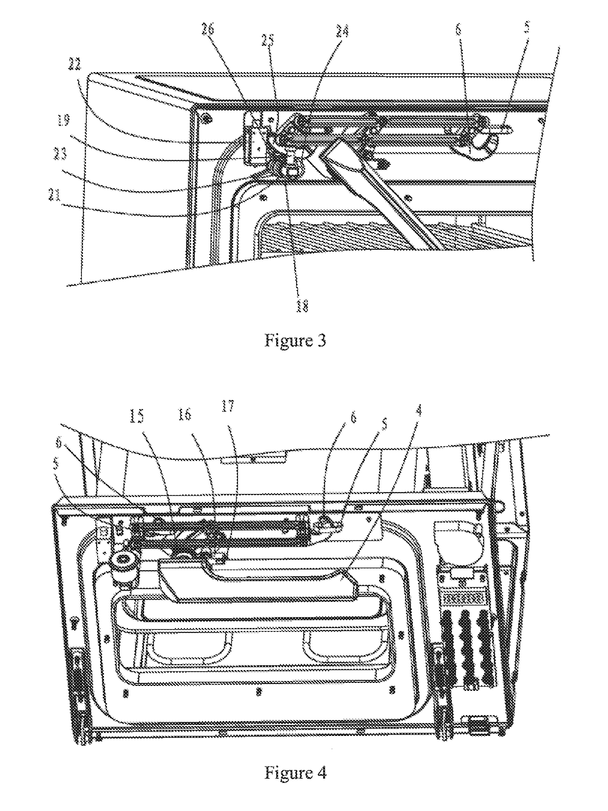 Pressure Oven