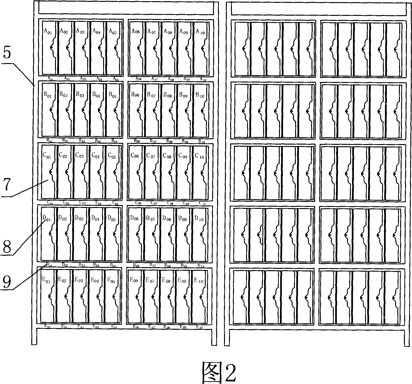 Infant multicomponent intelligent autonomous operation learning system