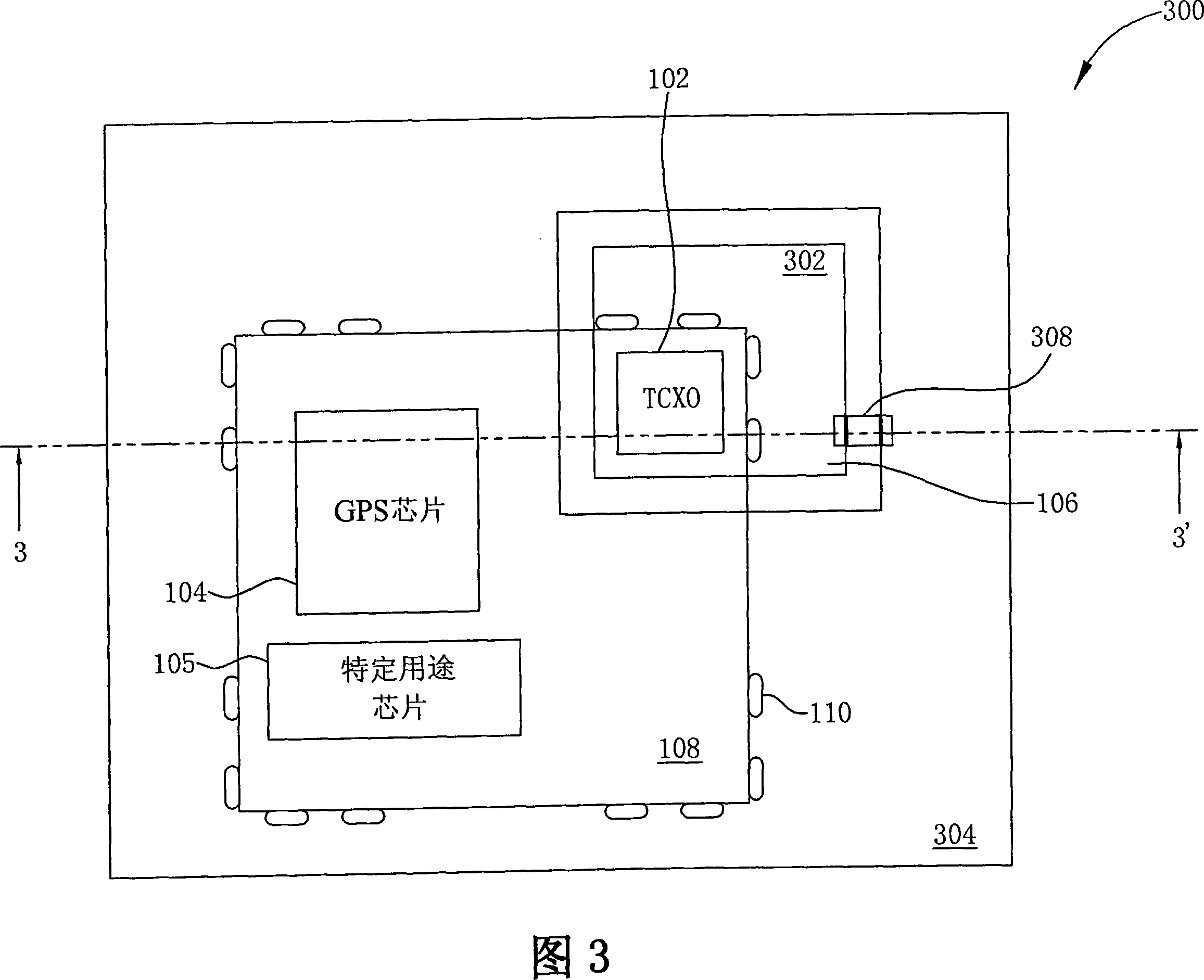 Circuit structure