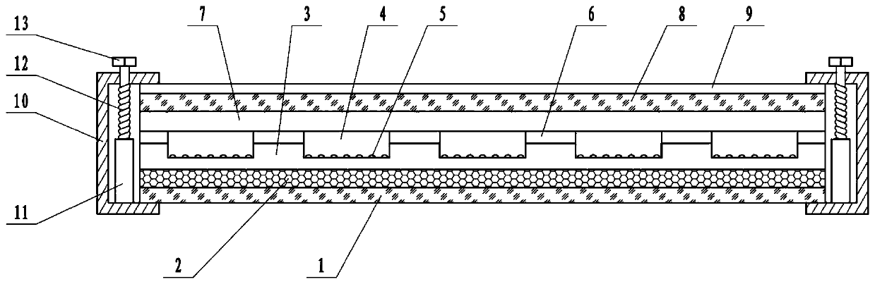 Thin film assembly for photovoltaic solar cell lamination