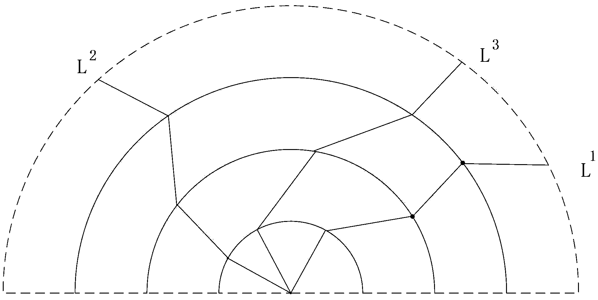 Engineering risk monitoring system and method based on state transition