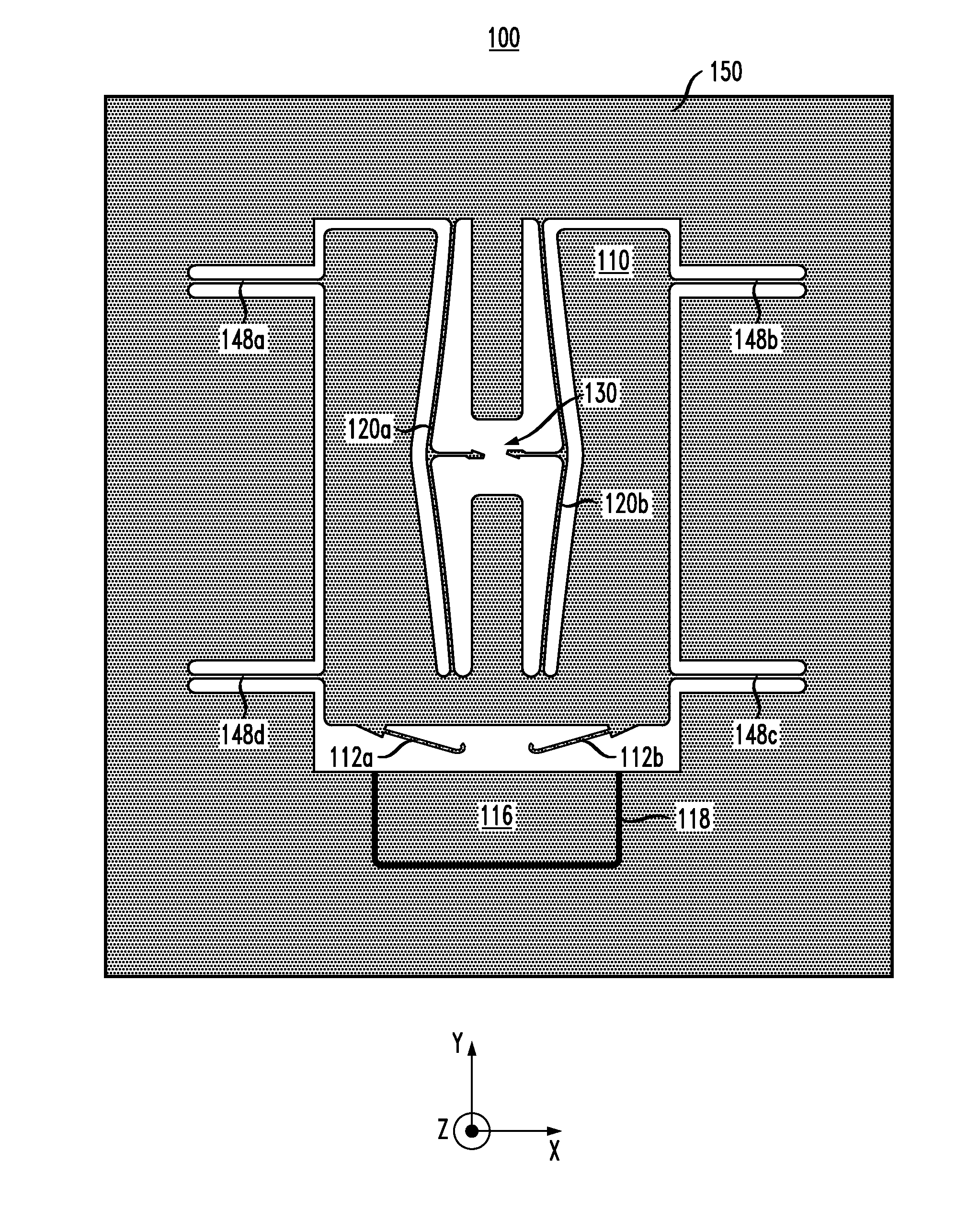 Safety and arming device for high-g munitions