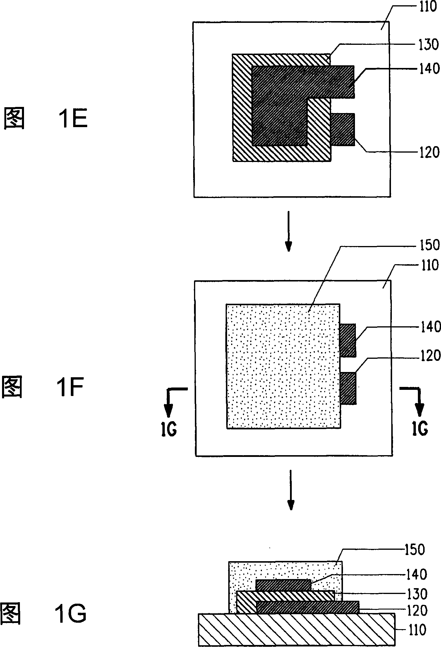 Organic encapsulant compositions for protection of electronic components