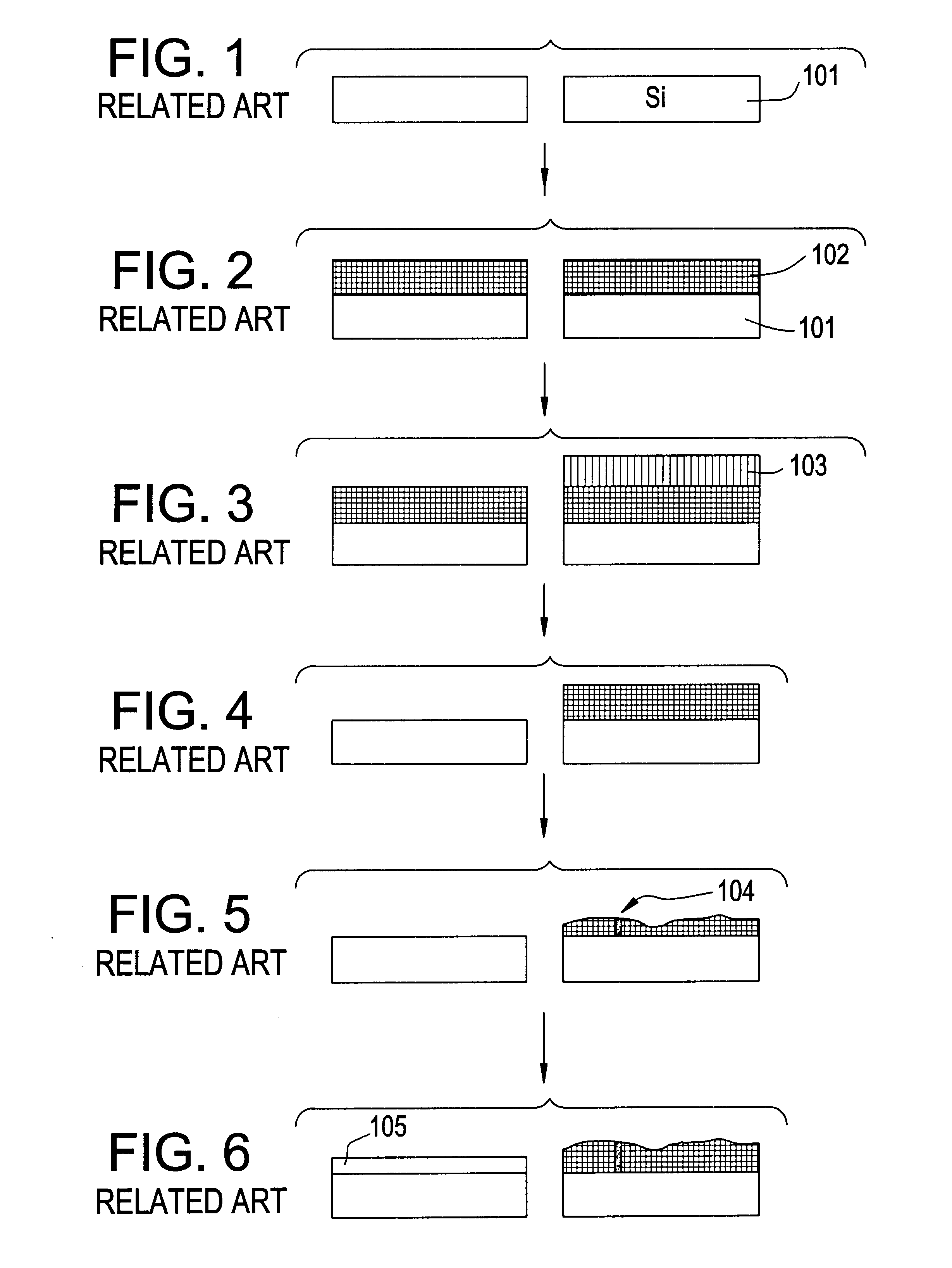 Semiconductor device and method of manufacturing the same