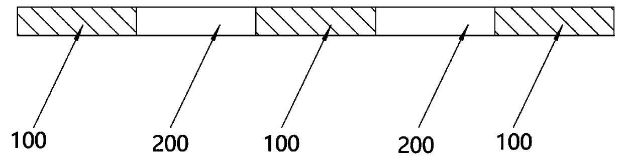 A Mine Tailings Paste Slurry Loop Test System and System Operation Method