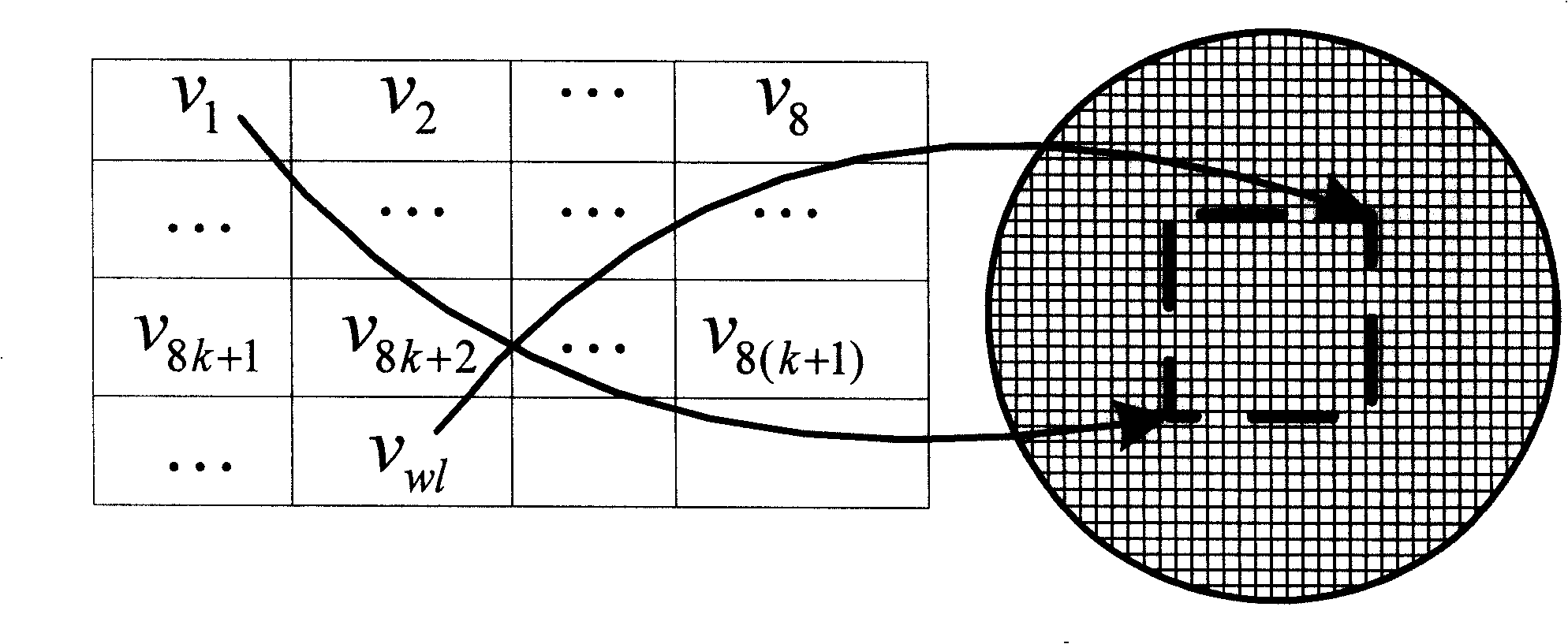 Three-dimensional interactive display method for image-forming of photo-etching machine resists