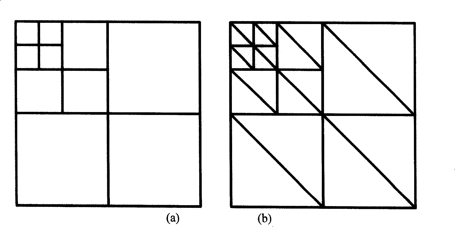 Three-dimensional interactive display method for image-forming of photo-etching machine resists