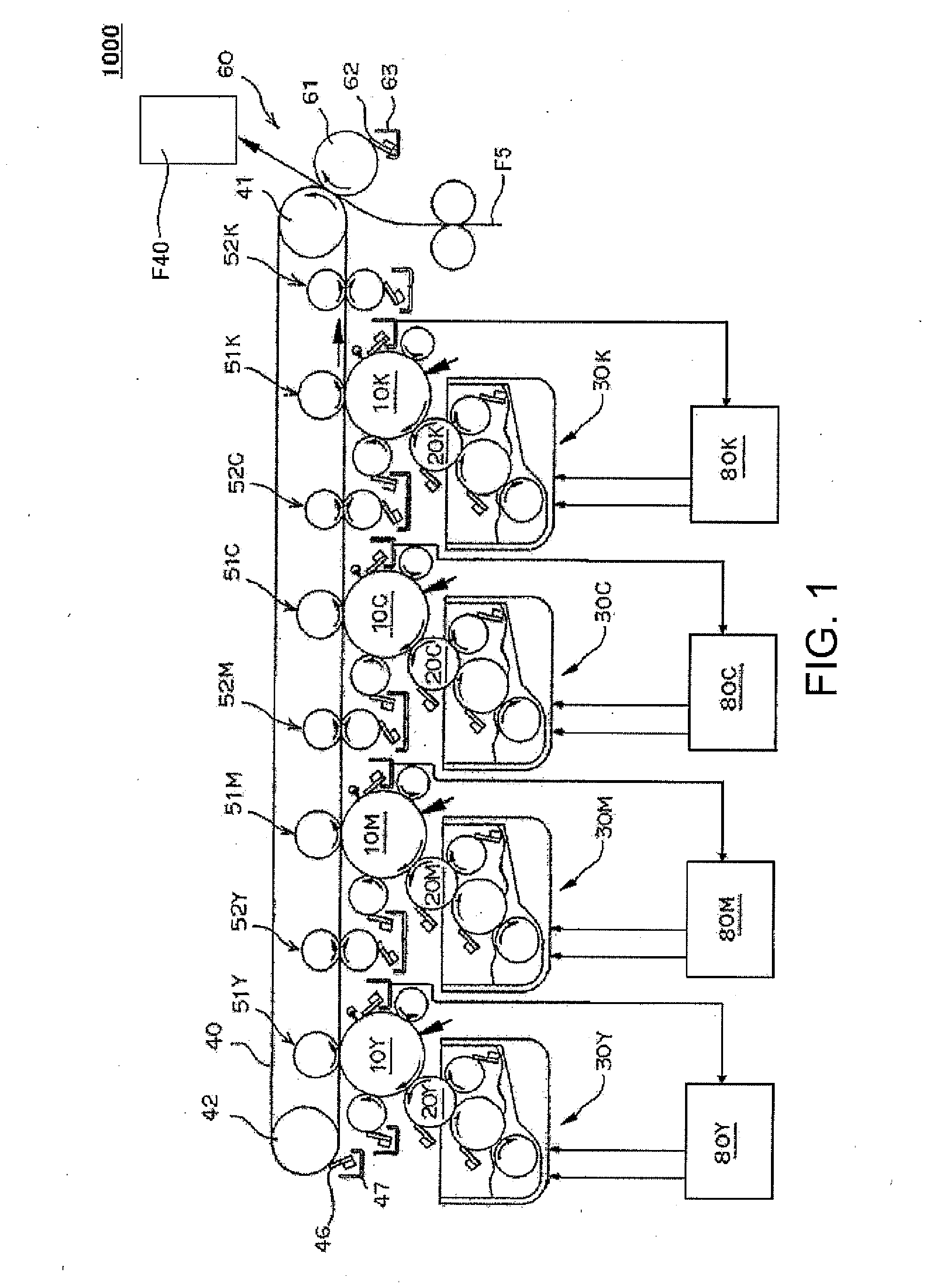 Liquid Developer and Image Forming Device