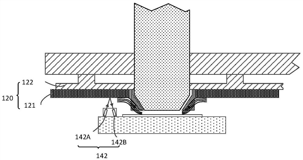 Removal device, lithography apparatus and lithography method