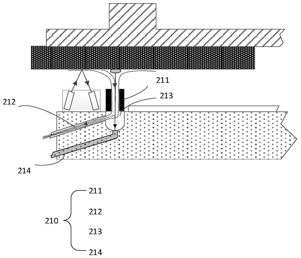 Removal device, lithography apparatus and lithography method