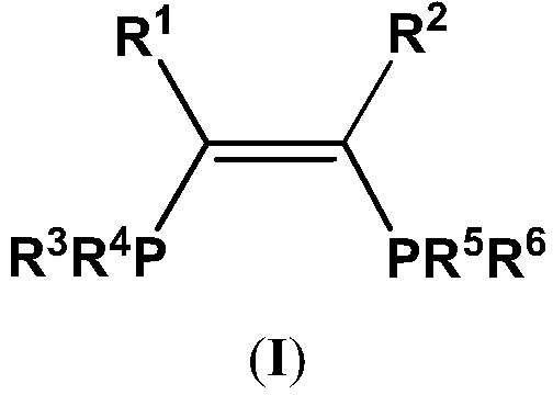 A kind of ethylene tetramerization catalyst composition and ethylene tetramerization method