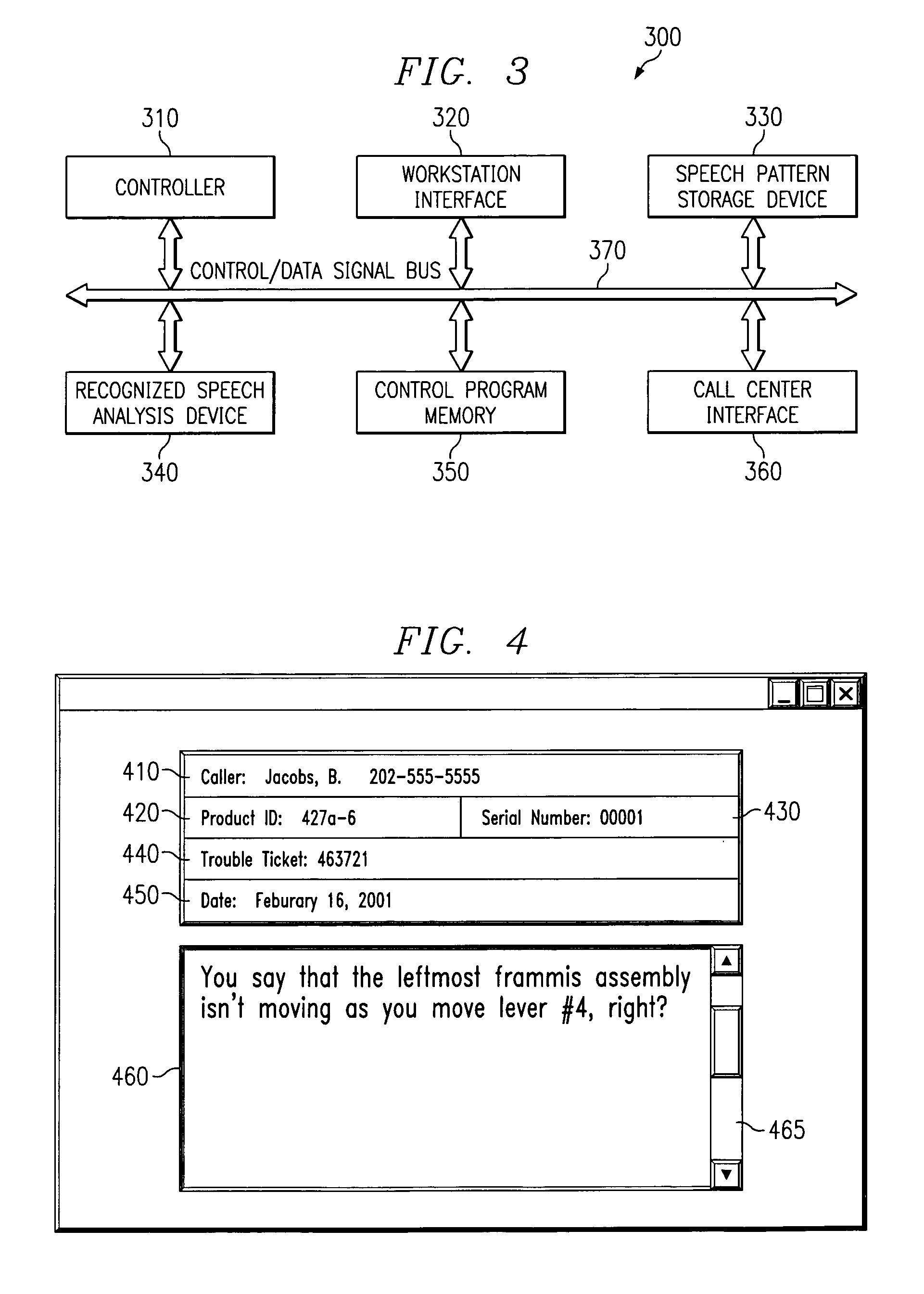 Apparatus, system and method for providing speech recognition assist in call handover