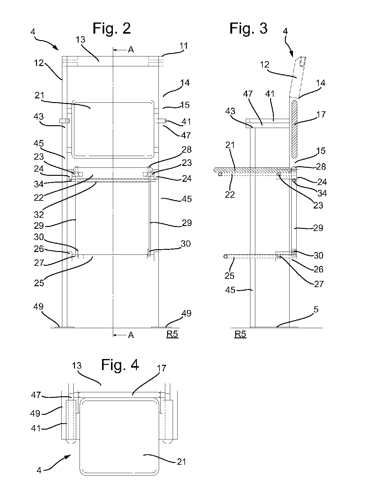 Flexible crowd seating