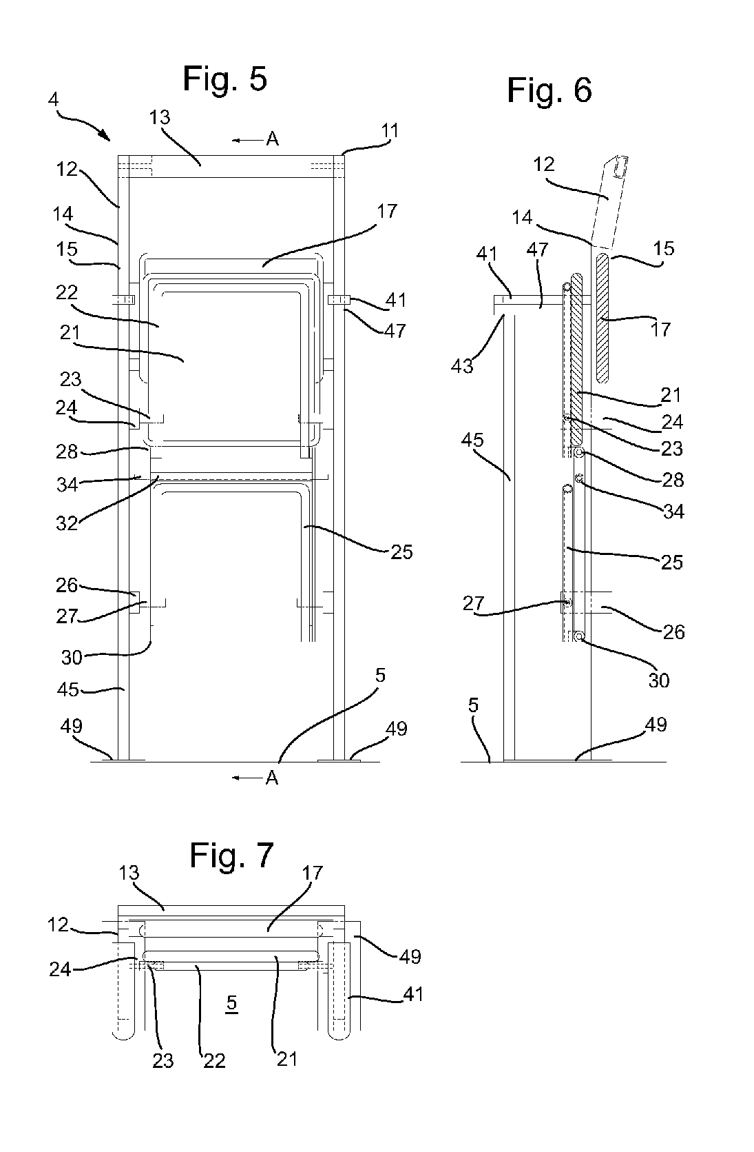 Flexible crowd seating