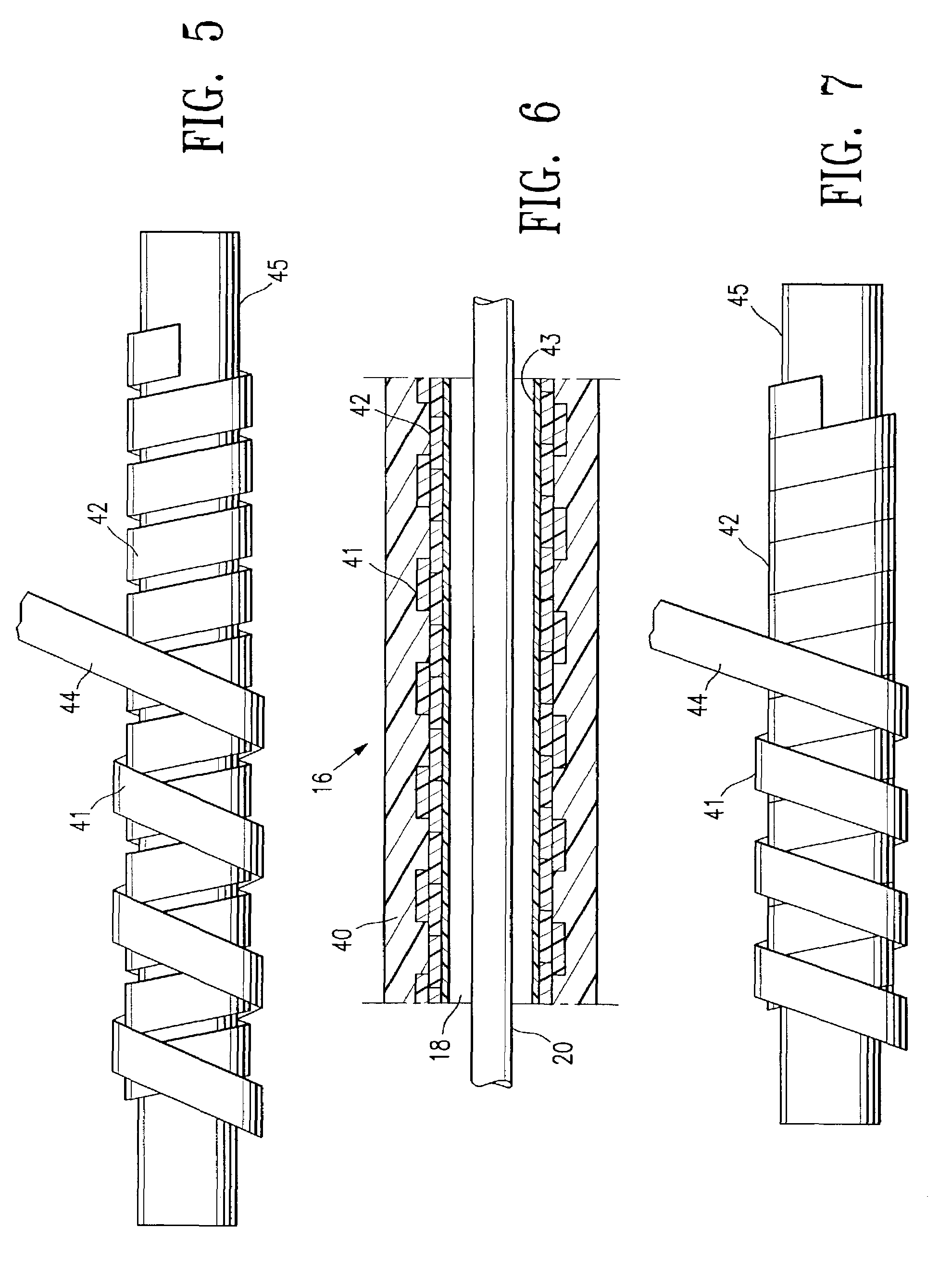 Coil reinforced catheter inner tubular member