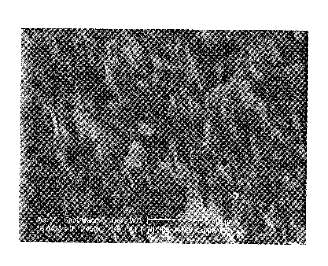 Polycarbonate composition with improved impact strength