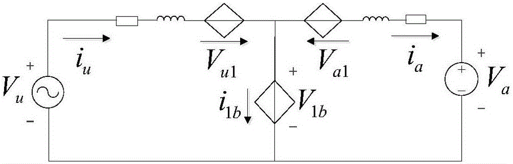 Novel three-phase serial modular multilevel converter HVDC converter