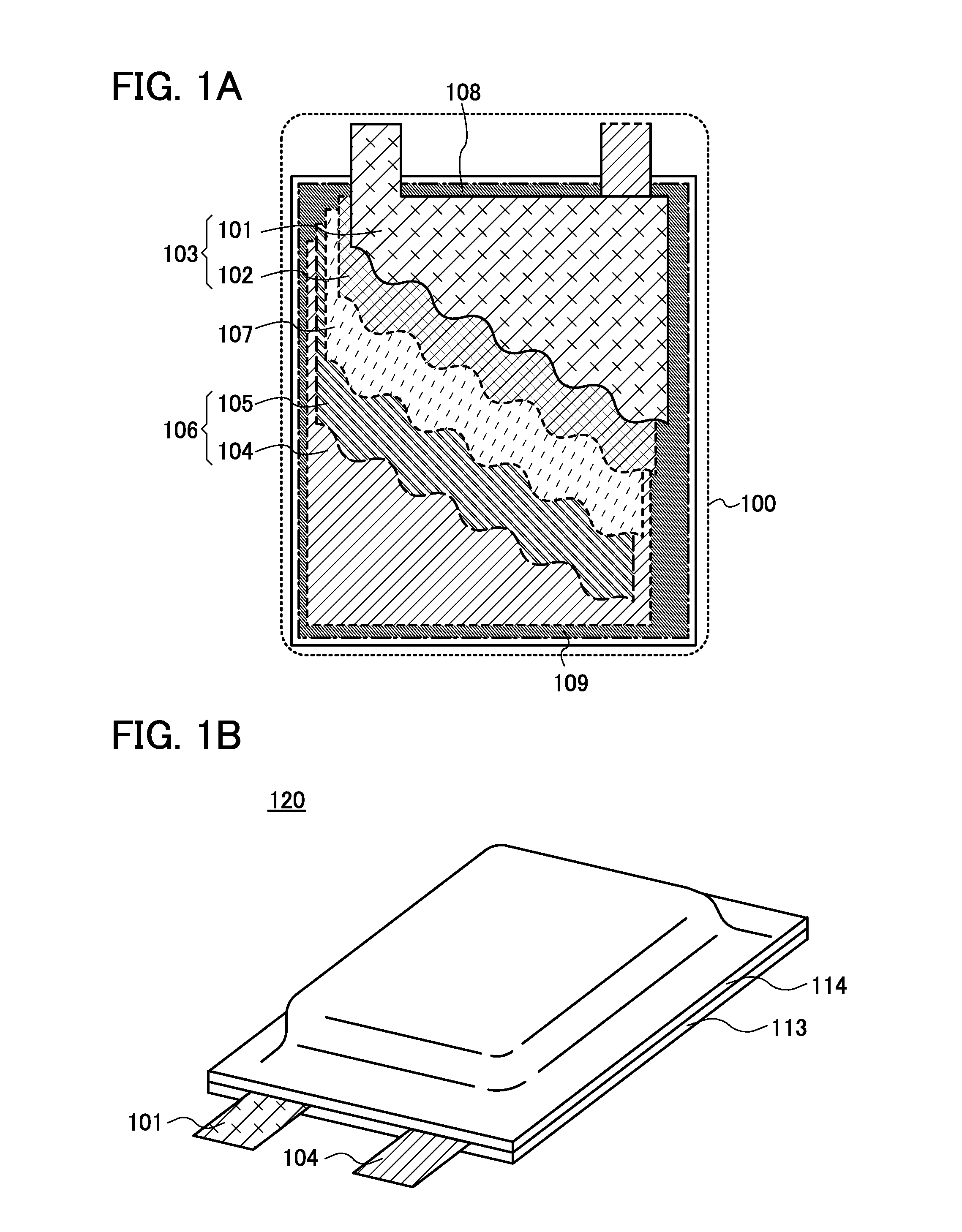 Power storage device