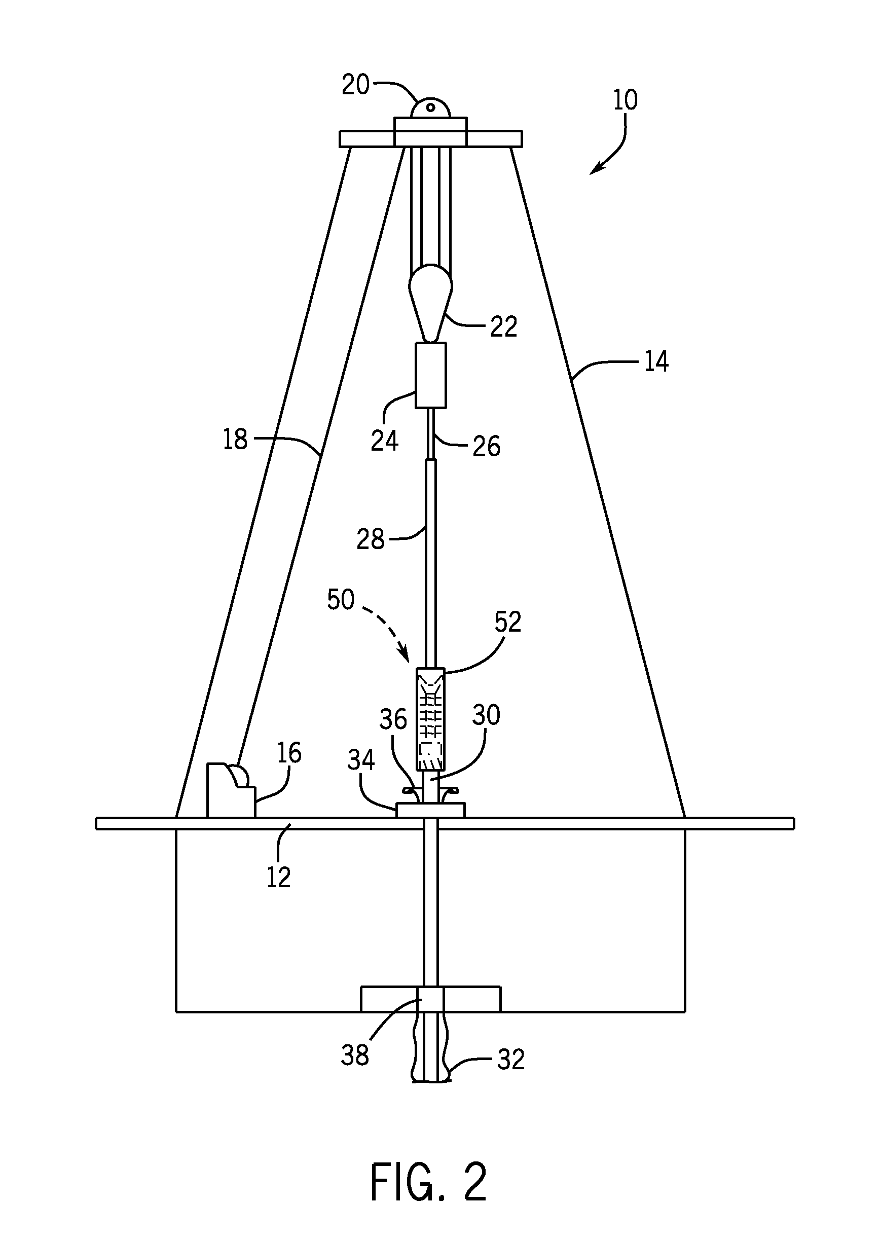 Casing filling tool