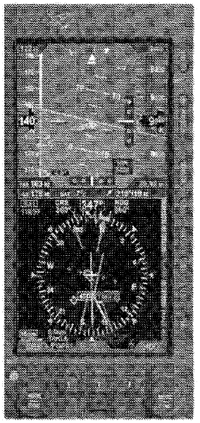 Avionics devices, systems and methods