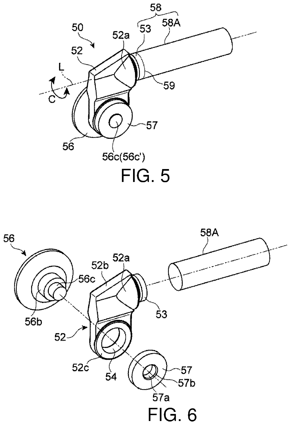 Wastegate Valve