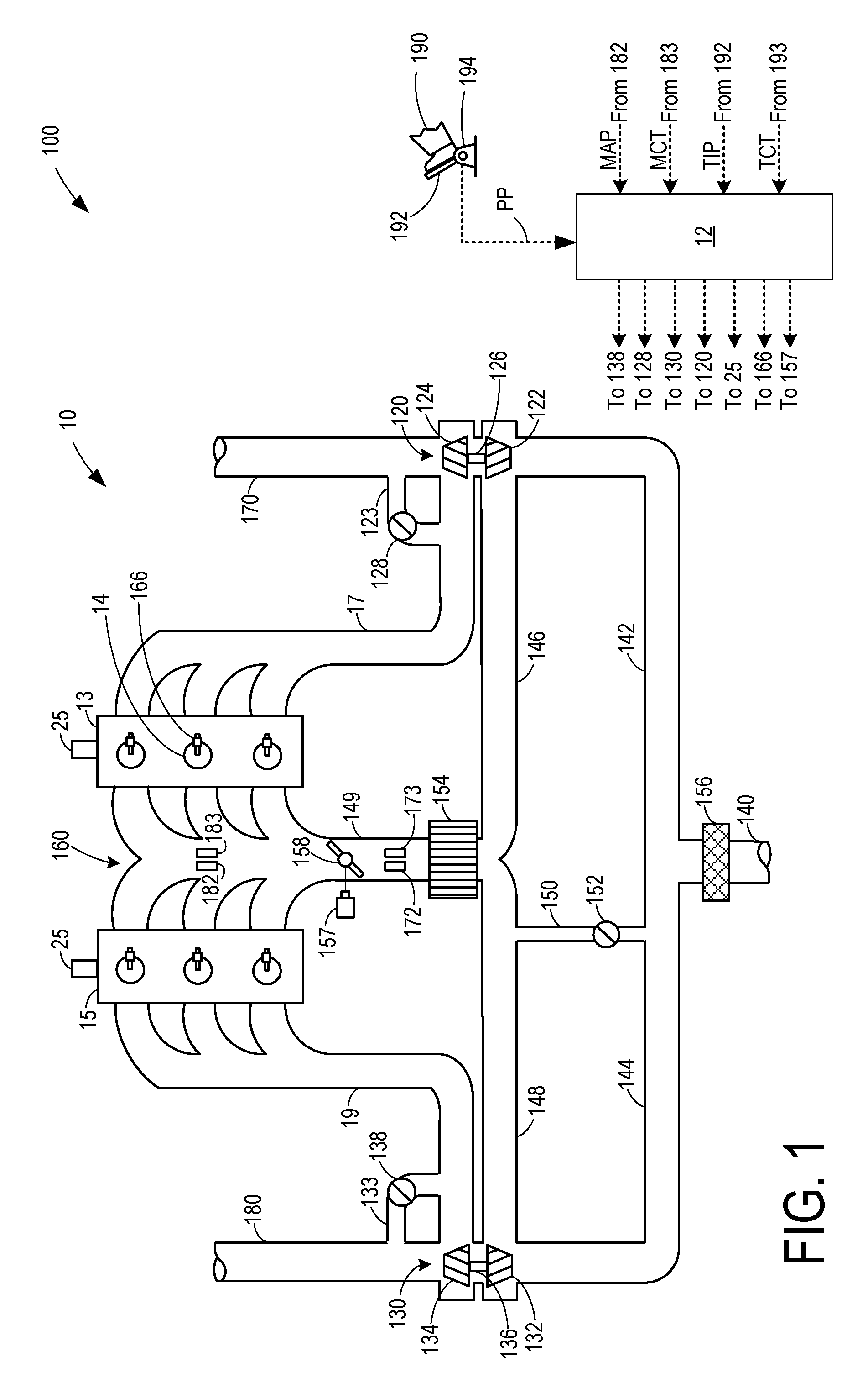 Methods and systems for turbocharger control