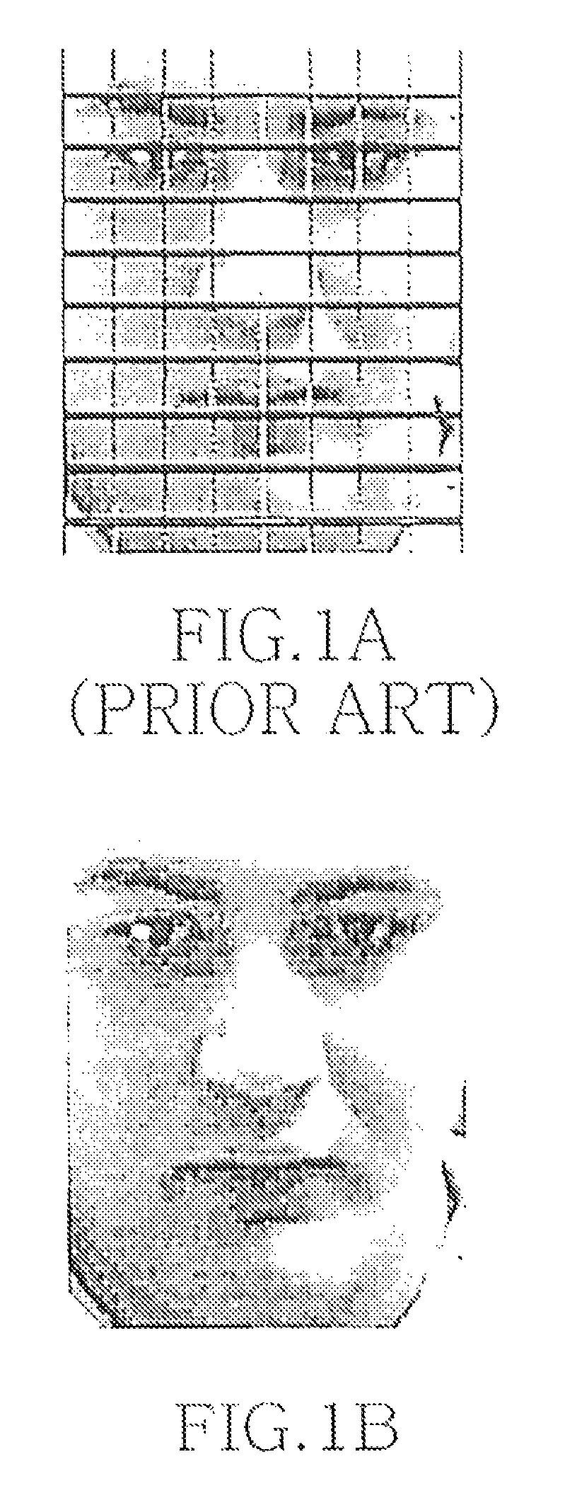 System and method for verifying face of user using light mask