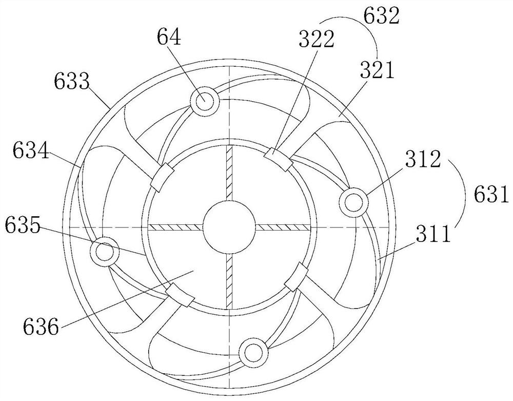 A capping system for filling glass jars