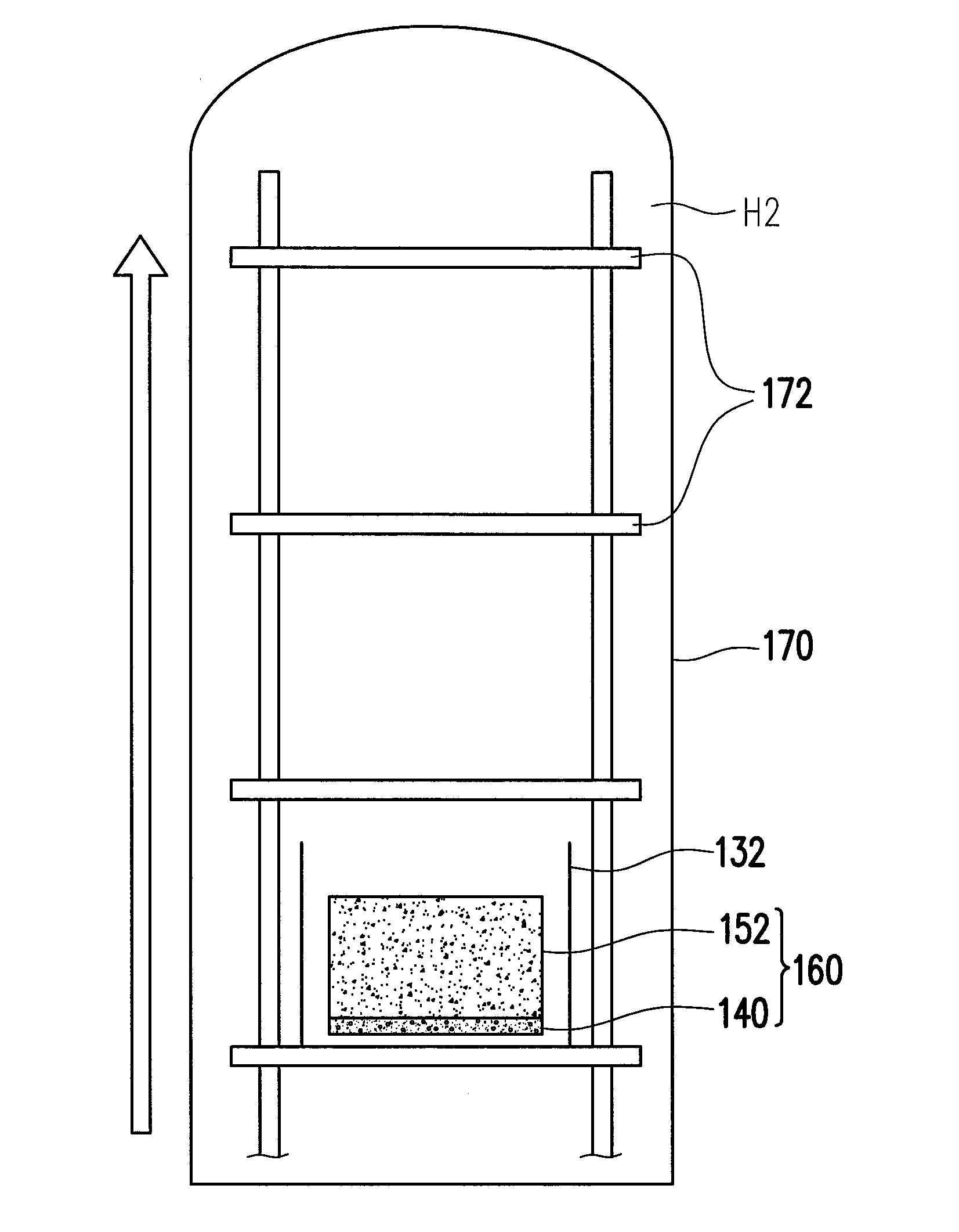 Method for fabricating solar cell