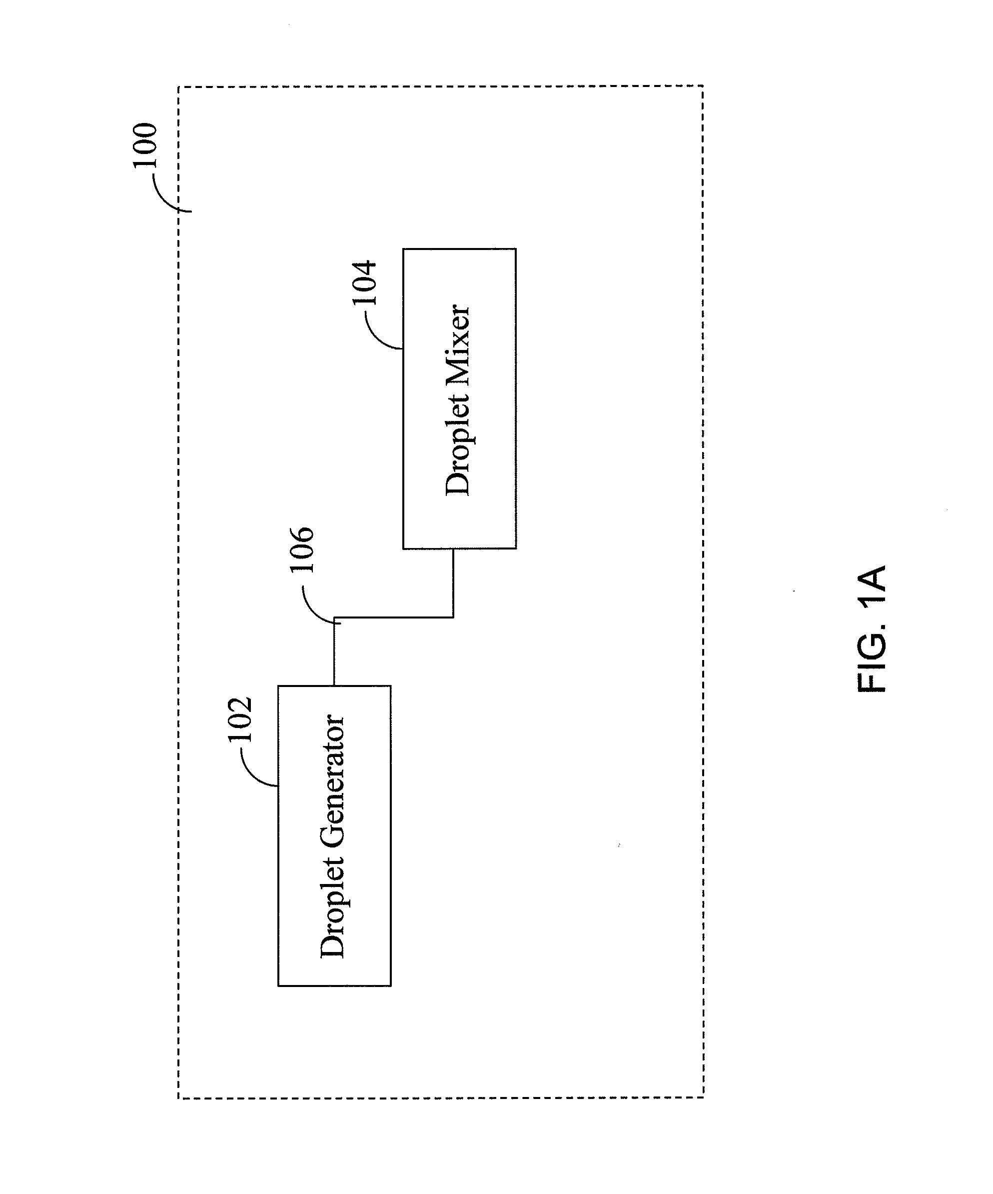 Accurate and rapid micromixer for integrated microfluidic devices