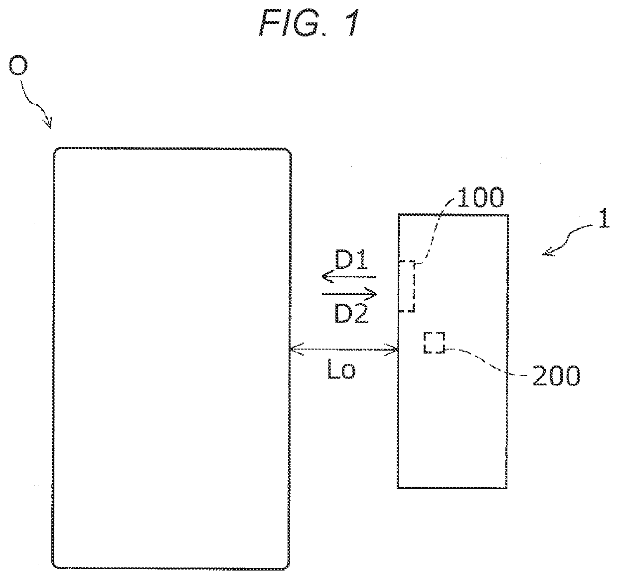 Ultrasonic device and ultrasonic sensor