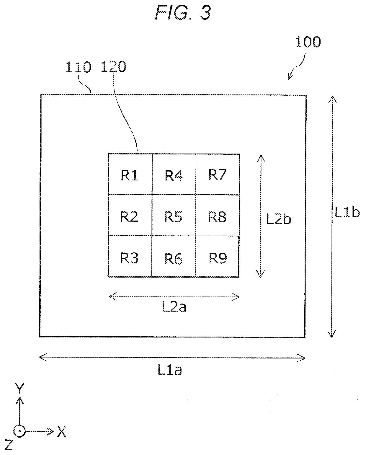 Ultrasonic device and ultrasonic sensor