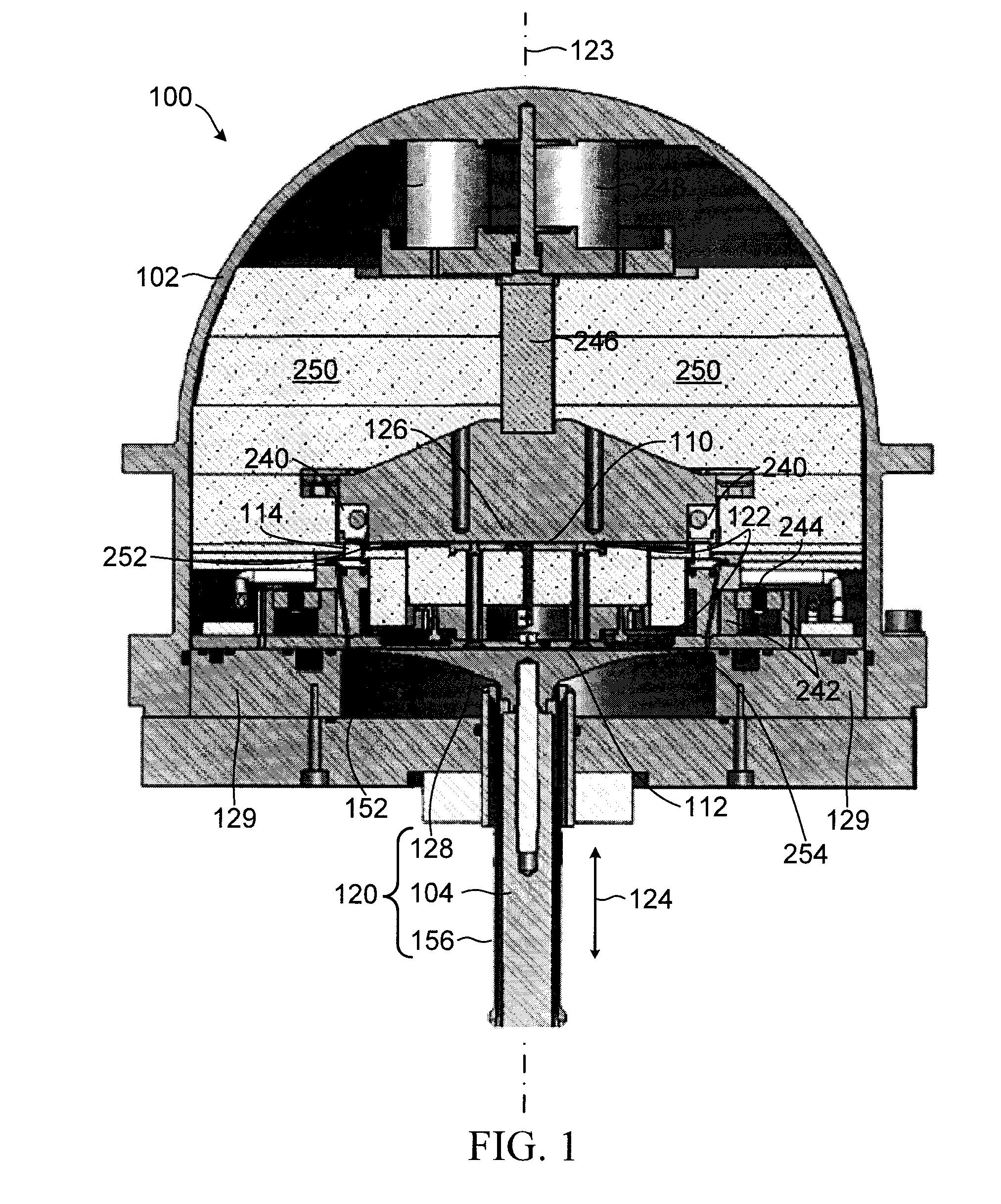 Stirling cycle transducer for converting between thermal energy and mechanical energy