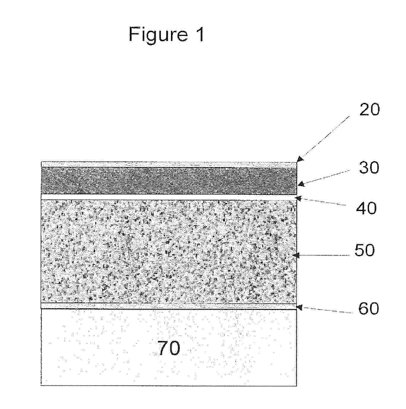 Lithium ion battery and method for manufacturing of such battery