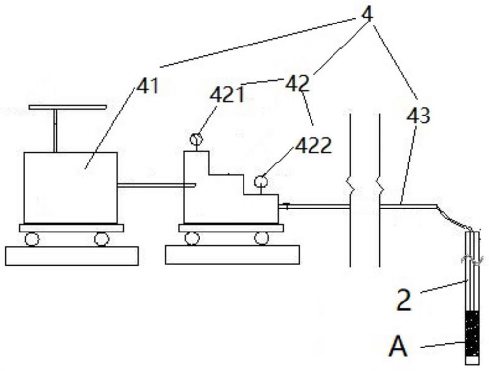 Comprehensive Permeability Enhancement Method for Shimen Uncovering Coal by High Pressure Hydraulic Punching