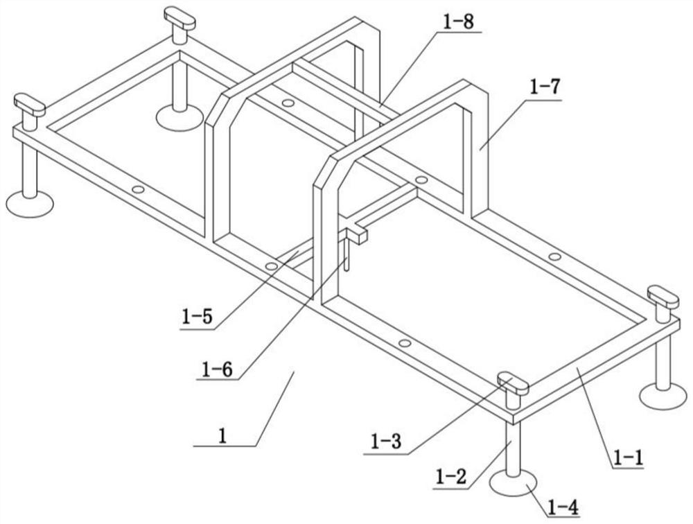 Leveling instrument capable of intelligently marking and positioning