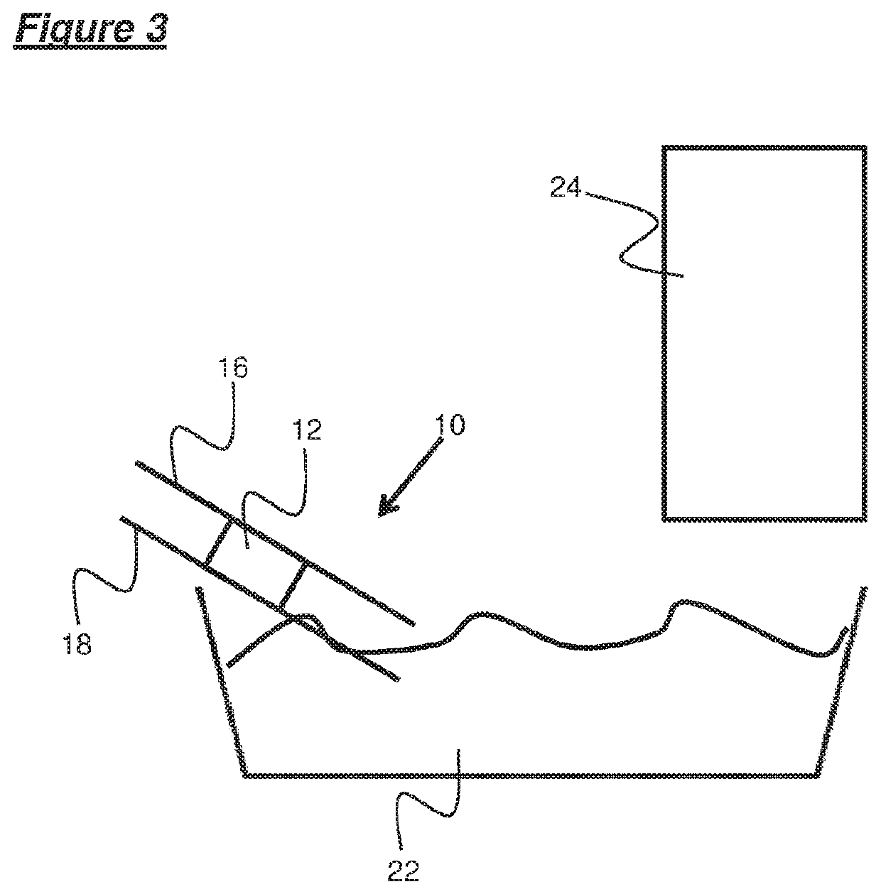 Improvements relating to textiles incorporating electronic devices