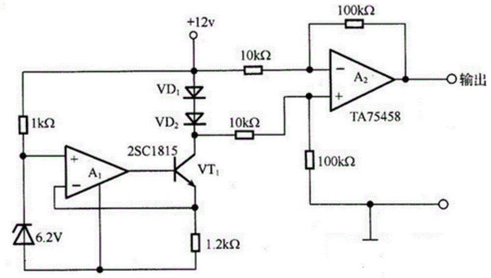 Automobile generator cooling circulatory system and system and method for estimating temperature of stator of automobile generator