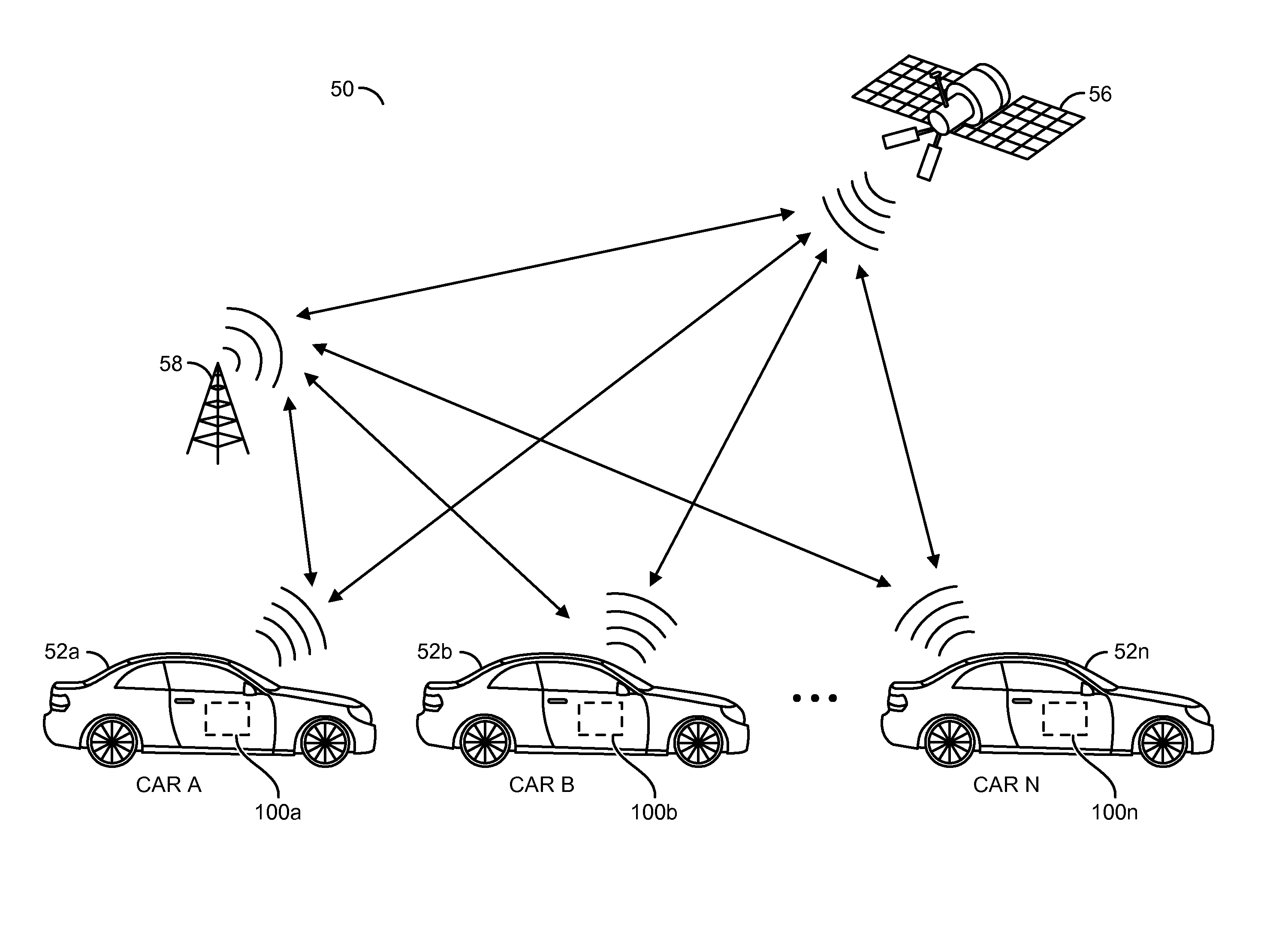 Automotive GNSS real time kinematic dead reckoning receiver