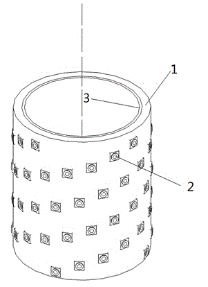 LED bulb