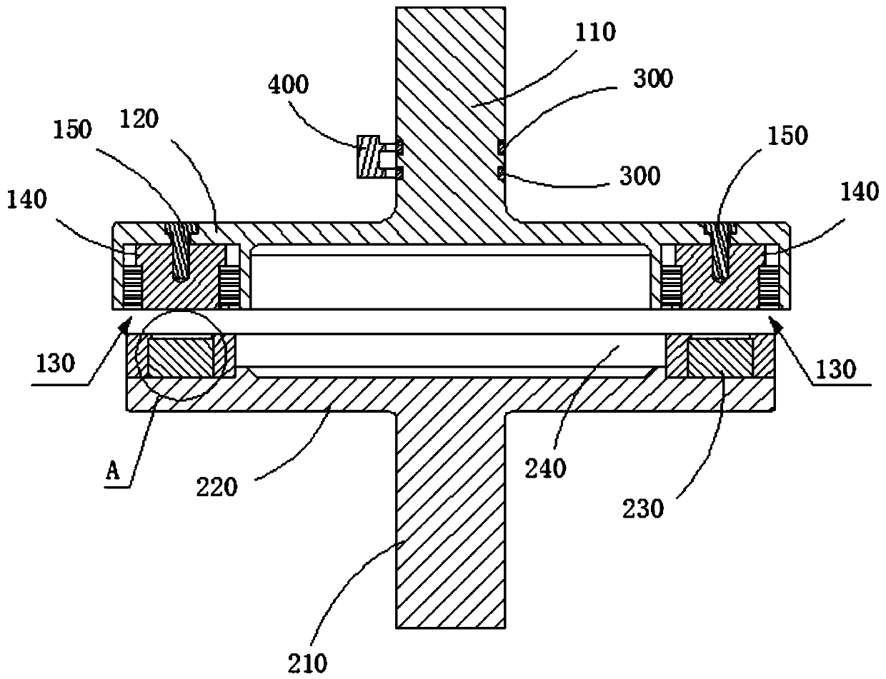 Magnetic clutch coupler