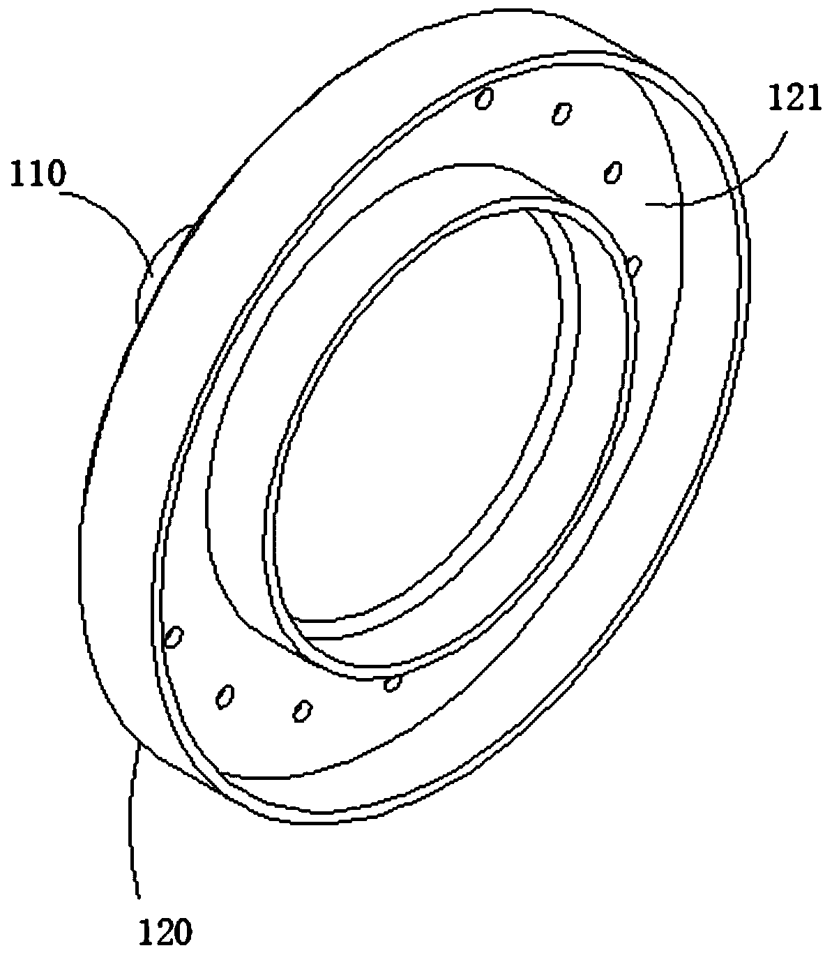 Magnetic clutch coupler