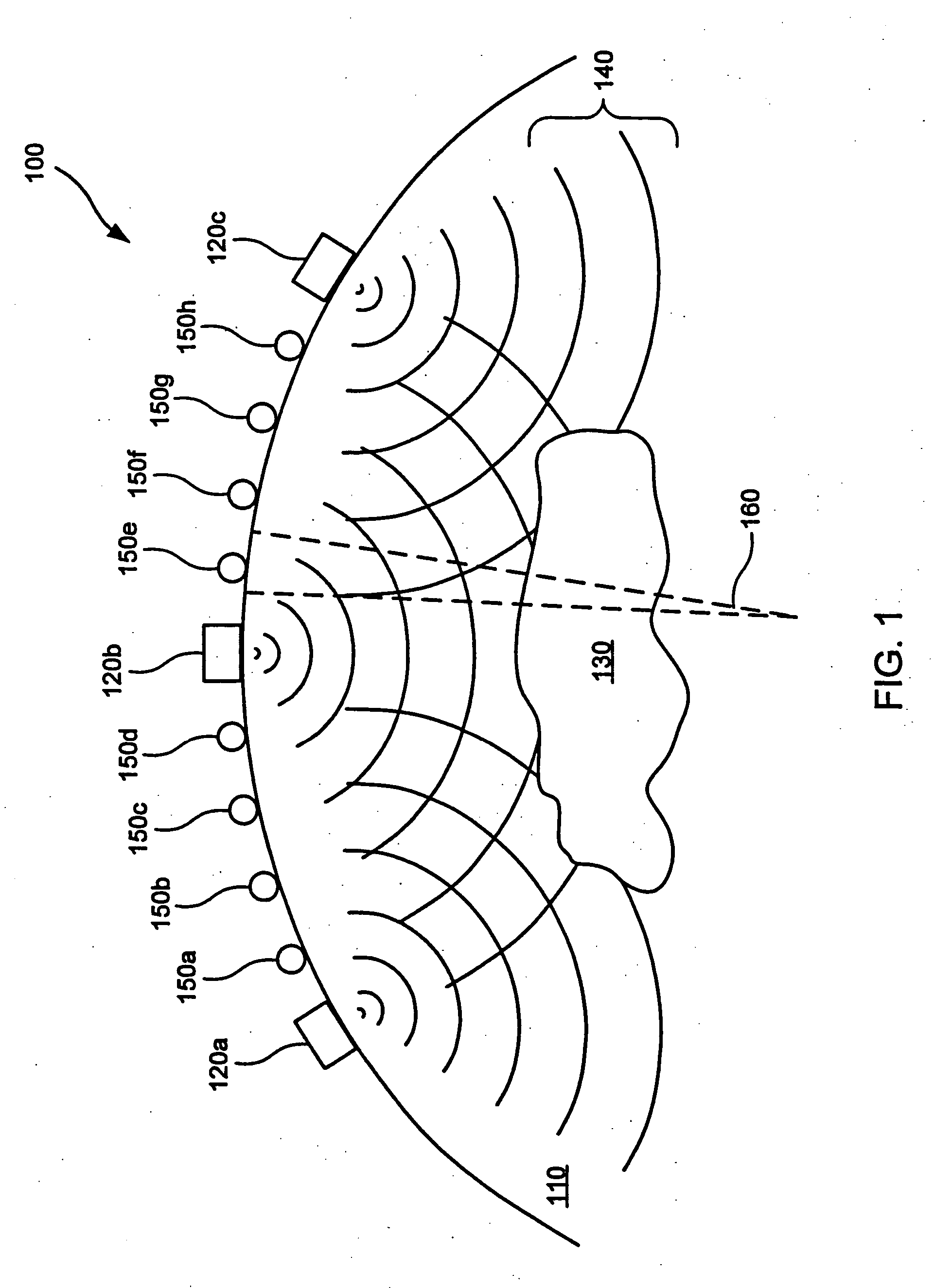 Systems and methods for geophysical imaging using amorphous computational processing