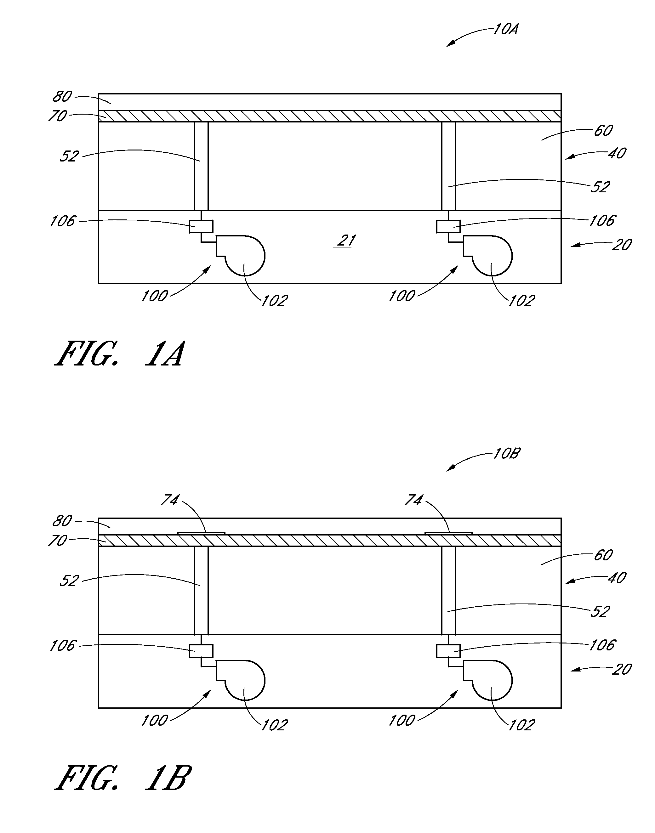 Climate controlled bed assembly