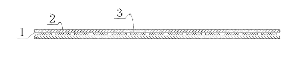 Arc solar panel and processing technology