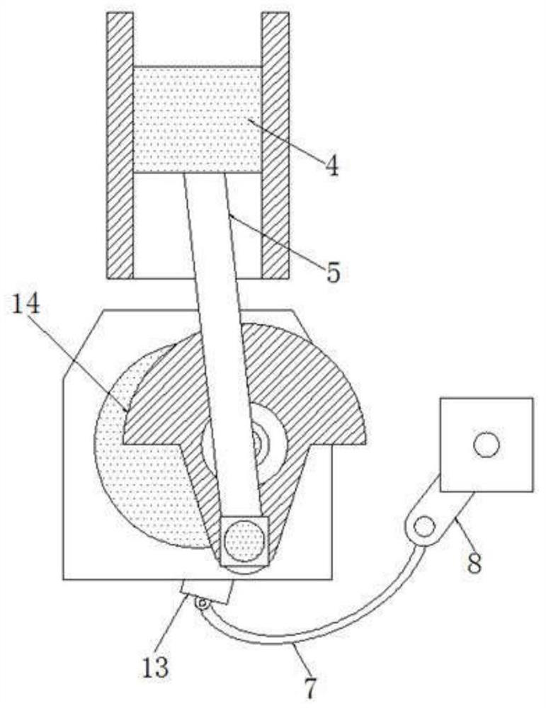 A self-test bracelet for uremic hemodialysis internal fistula