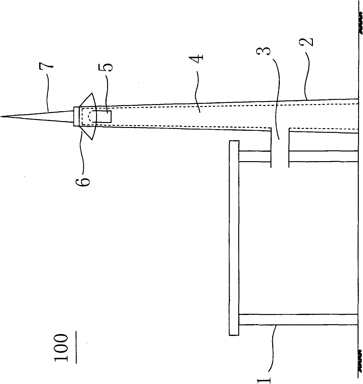 Temperature control energy-saving method for communication tower base station and energy-saving communication tower base station