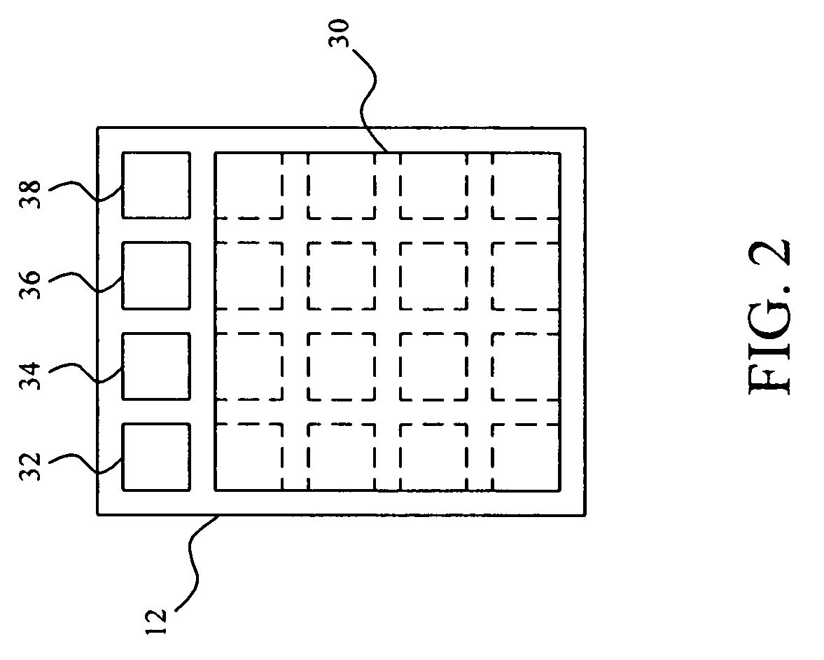 Remote controller with touchpad for receiving handwritten input functions